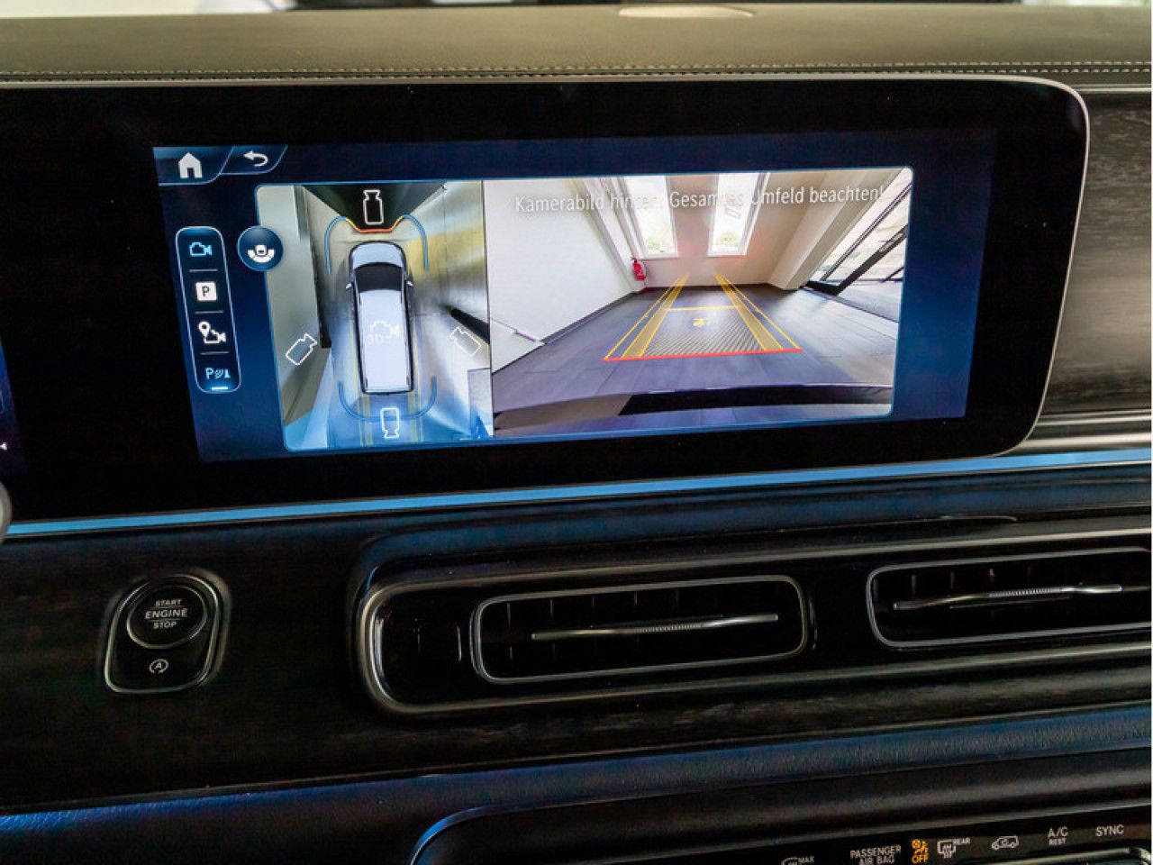 Mercedes-Benz V-Klasse – Bild 13