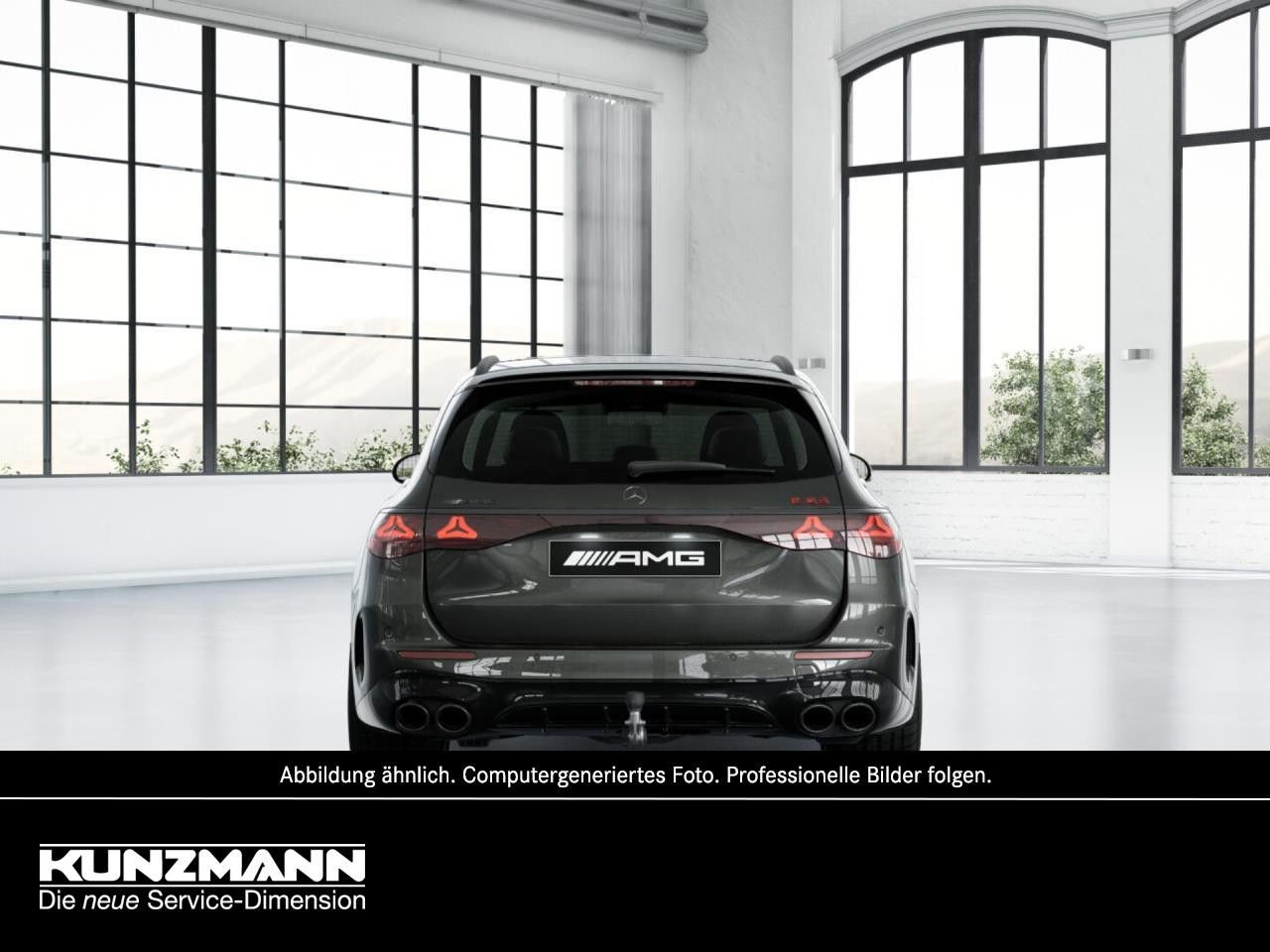 Mercedes-Benz E-Klasse – Bild 8