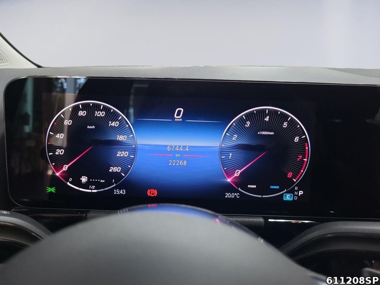Mercedes-Benz B-Klasse – Bild 10
