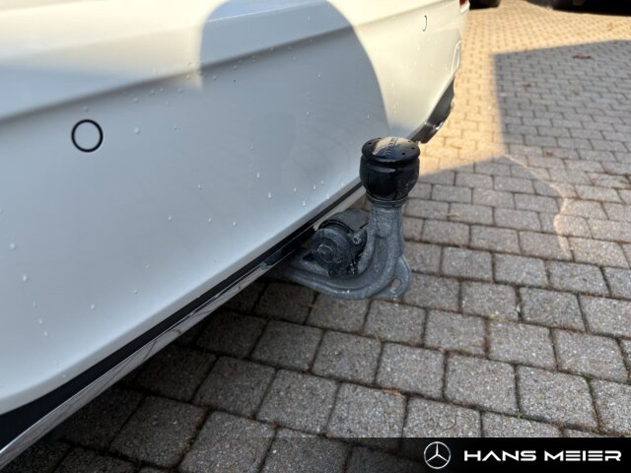 Mercedes-Benz A-Klasse – Bild 7