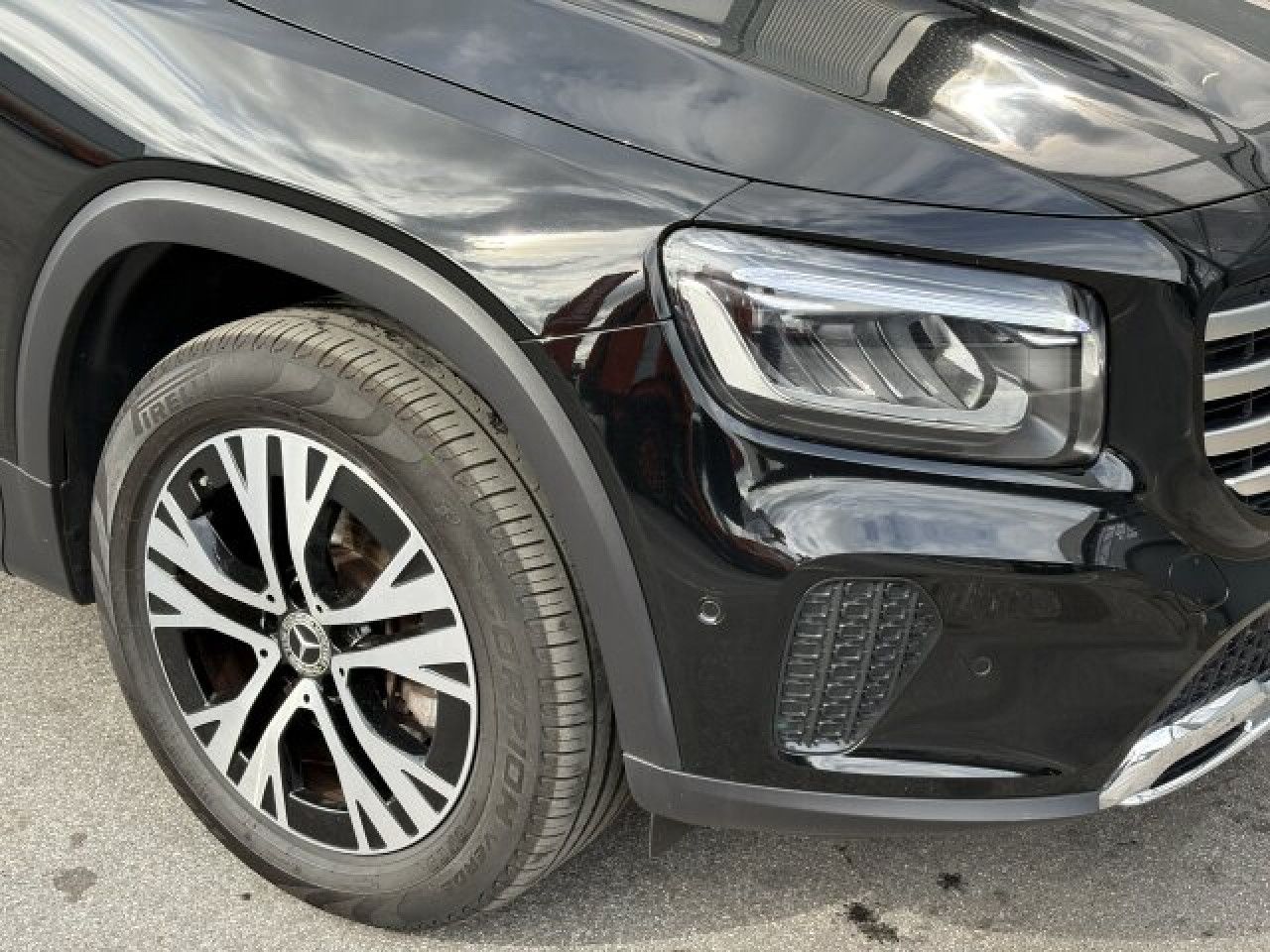 Mercedes-Benz GLB – Bild 19