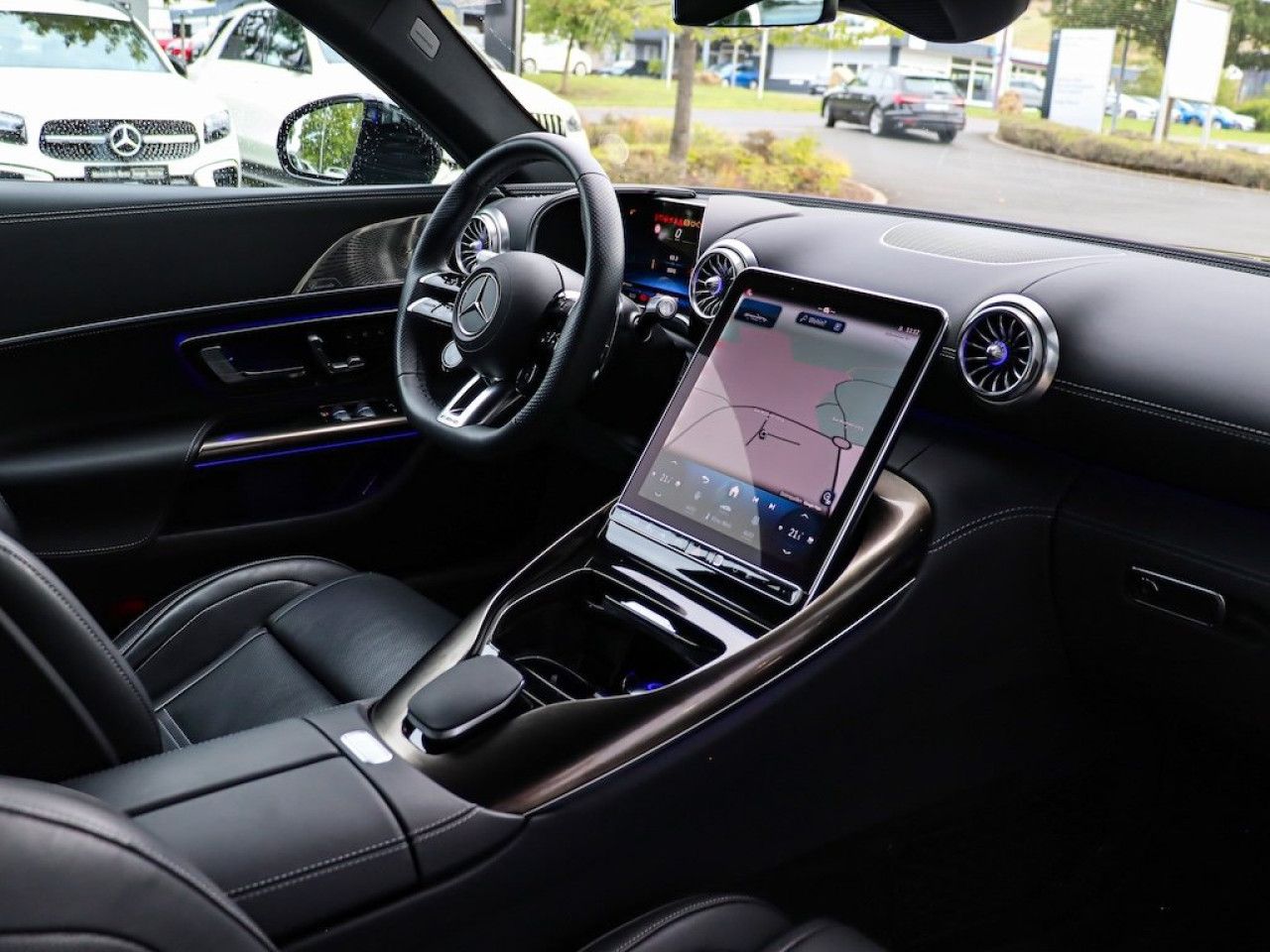 Mercedes-Benz SL – Bild 27