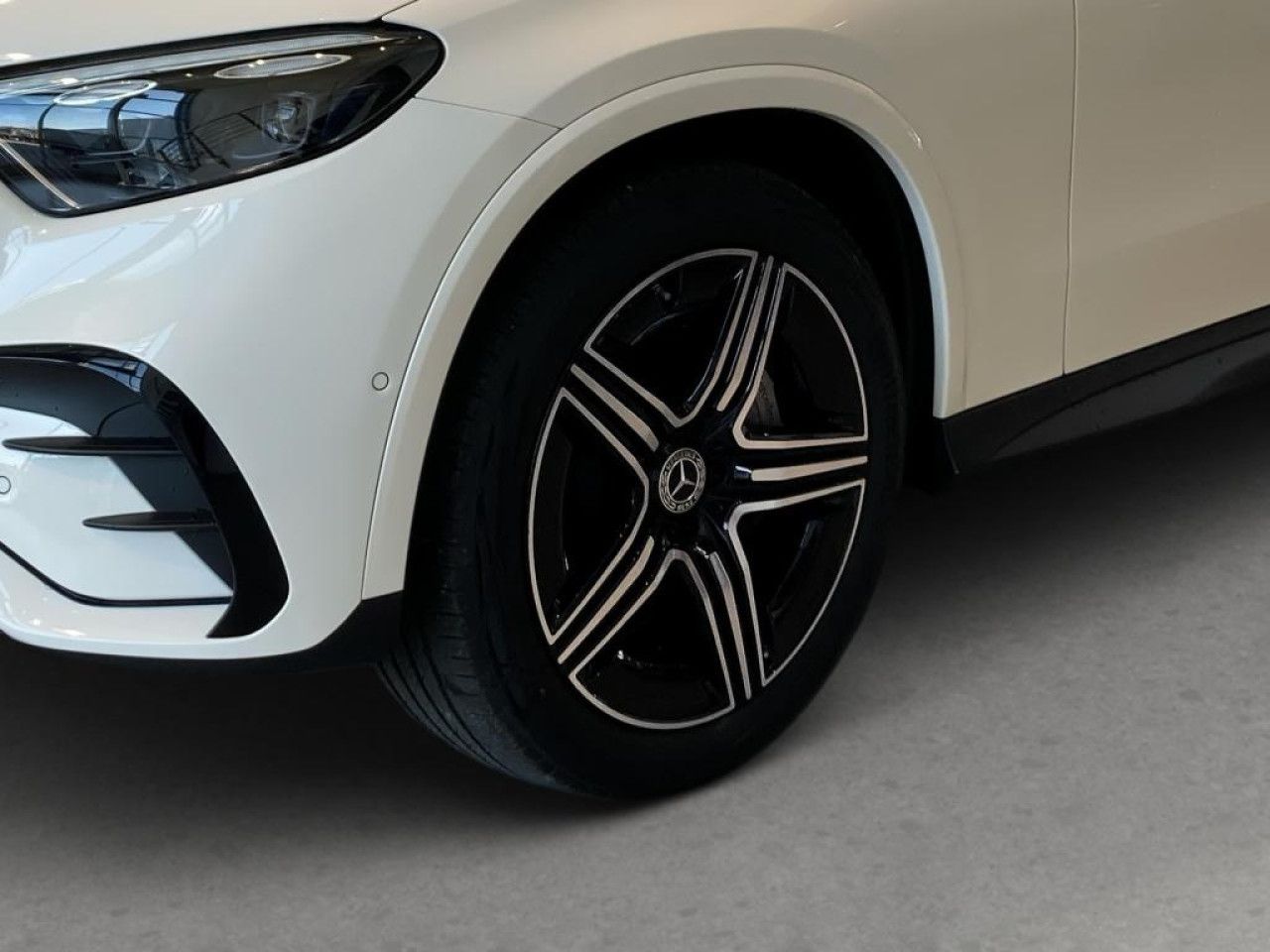 Mercedes-Benz GLC – Bild 20