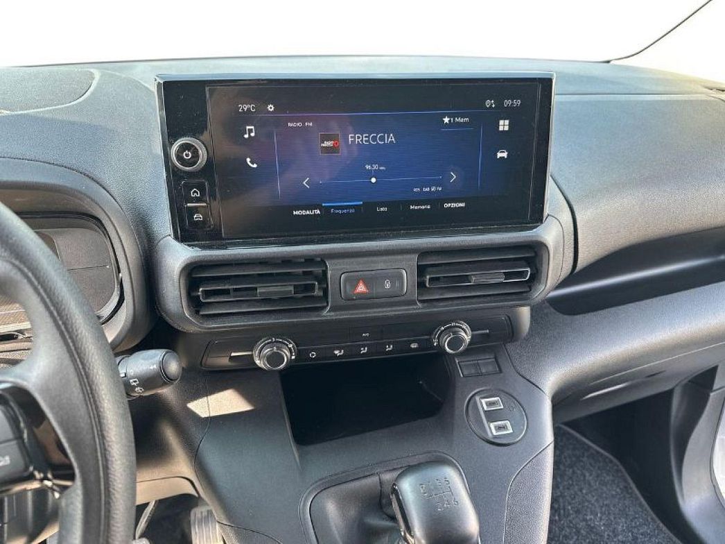 Opel | Opel Combo