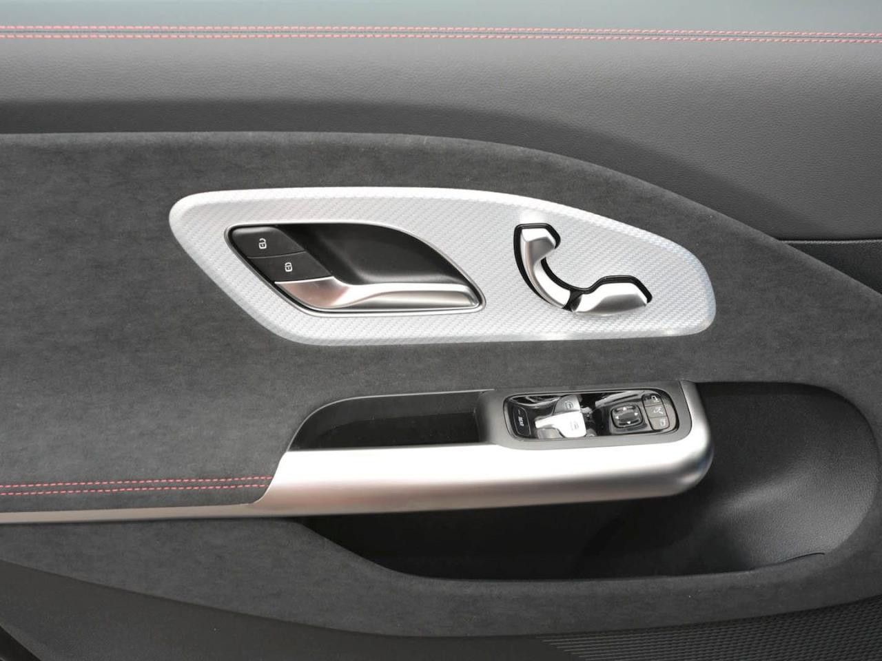 Mercedes-Benz CLA – Bild 16
