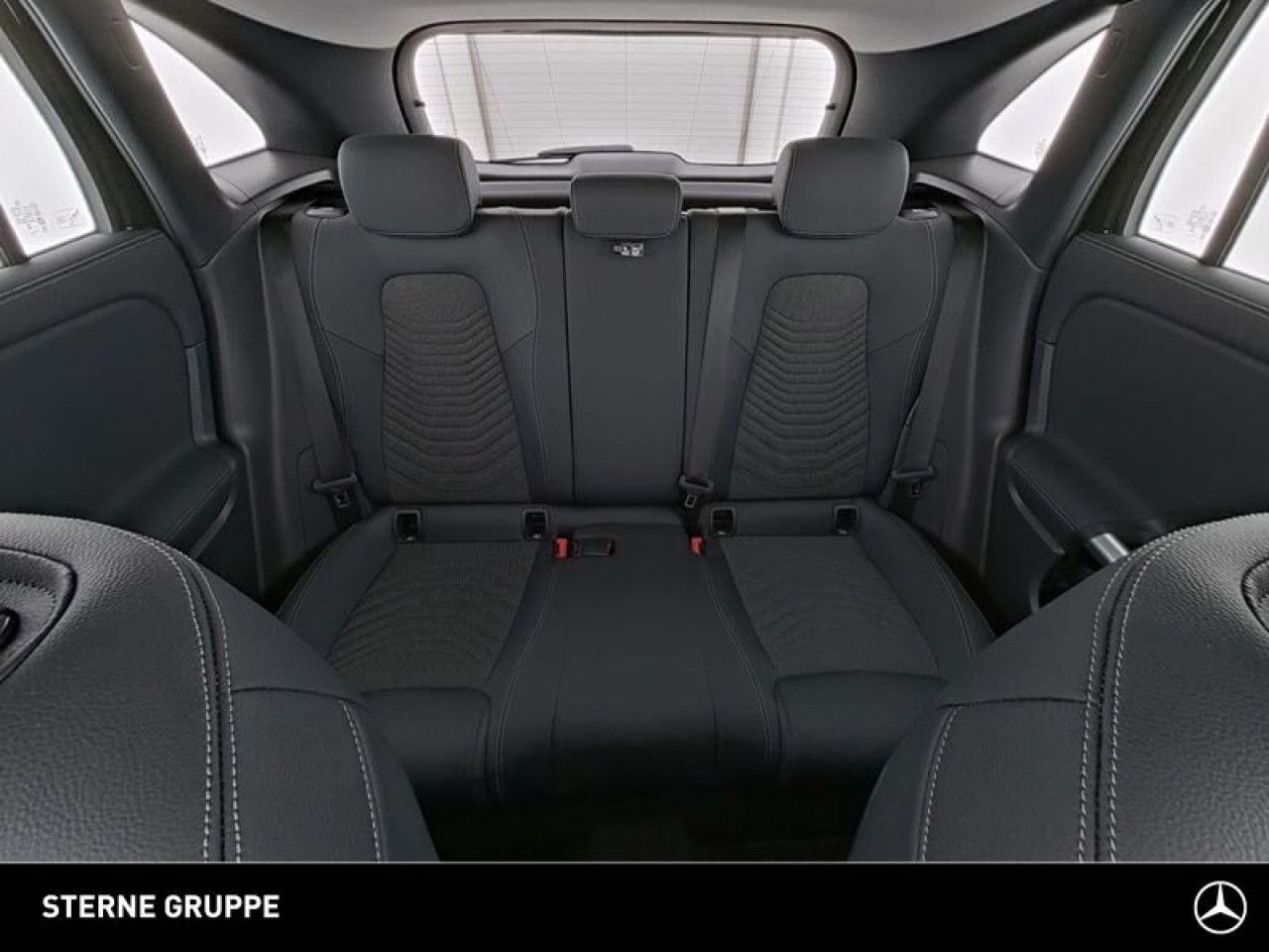 Mercedes-Benz GLA – Bild 9