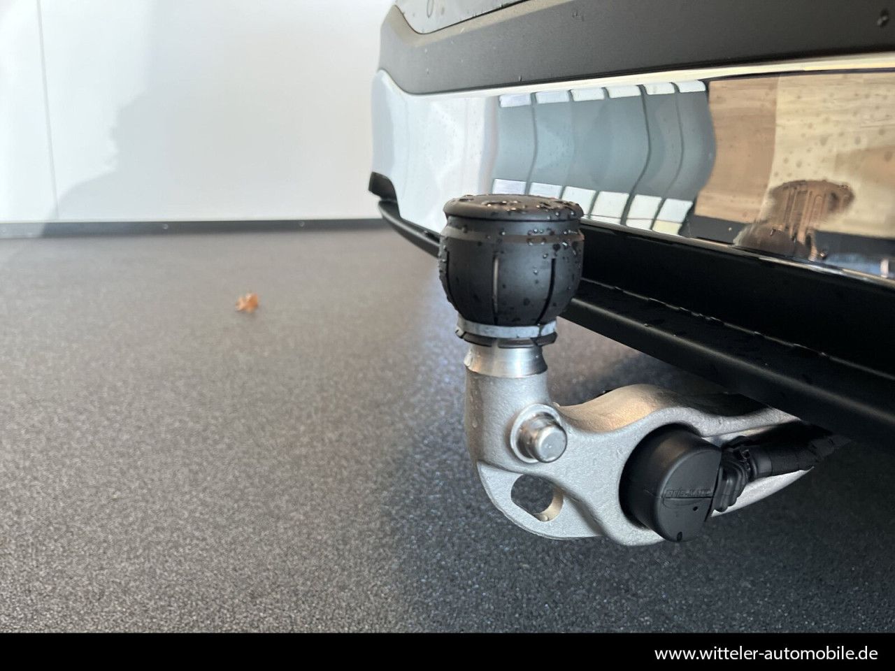 Mercedes-Benz GLC – Bild 21