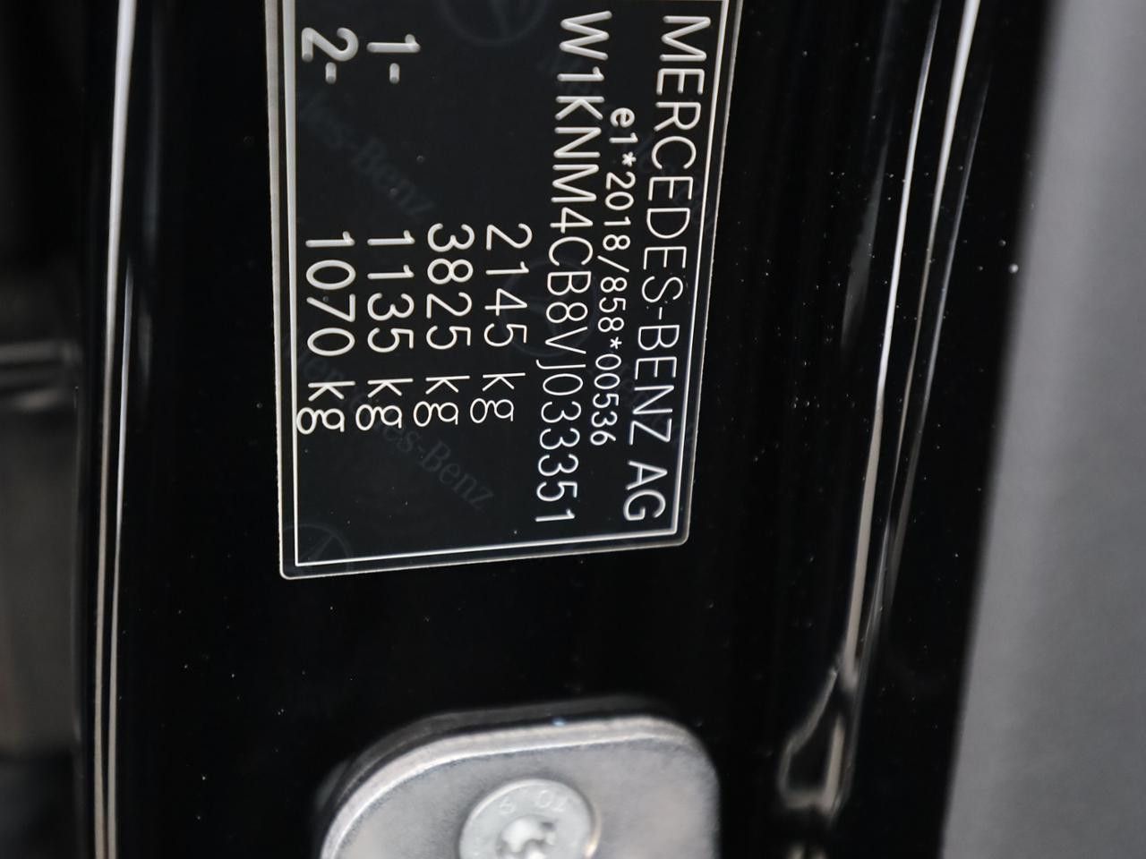 Mercedes-Benz CLA – Bild 21