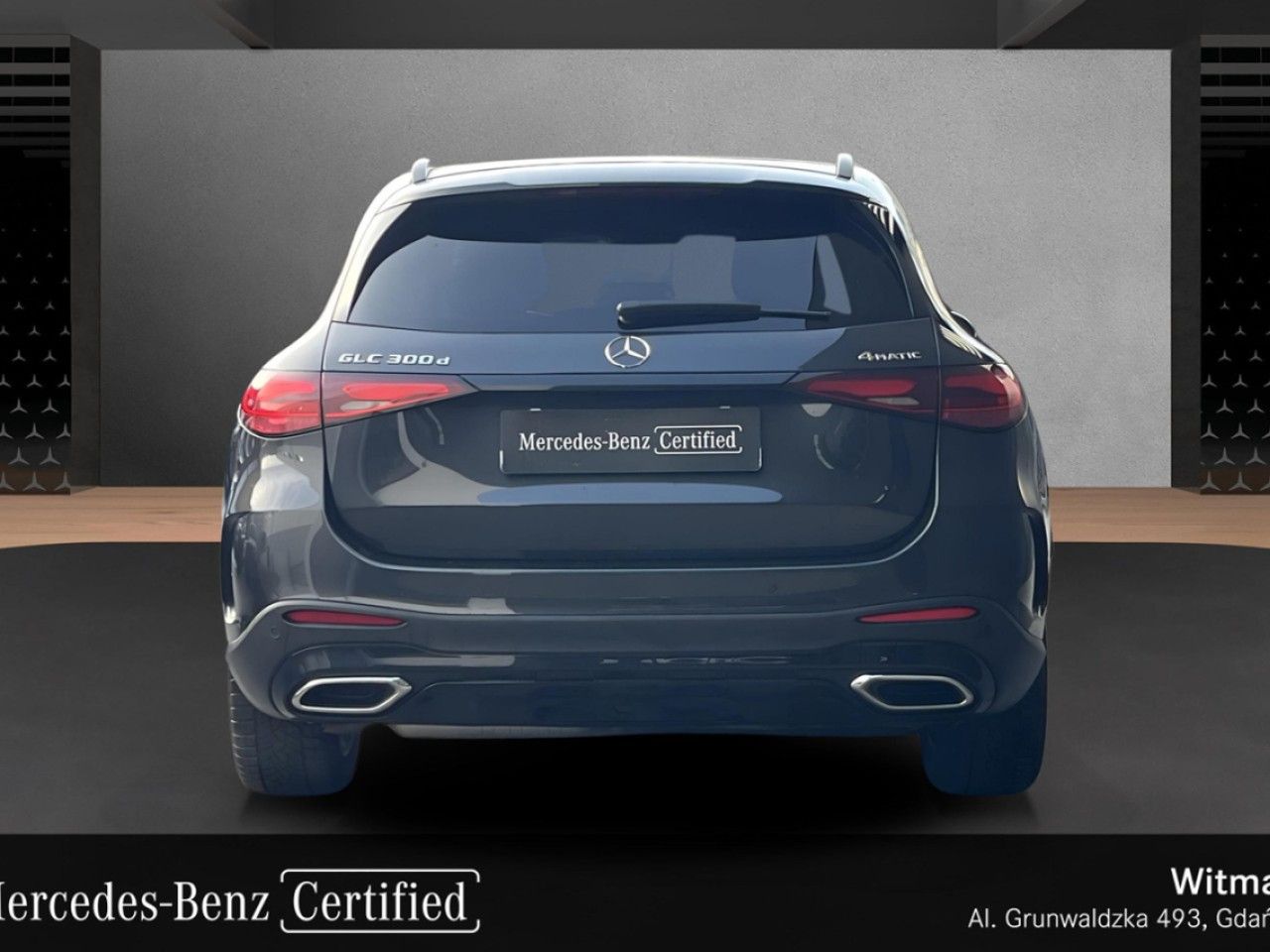 Zdj&eogon;cie pojazdu 6 / 9