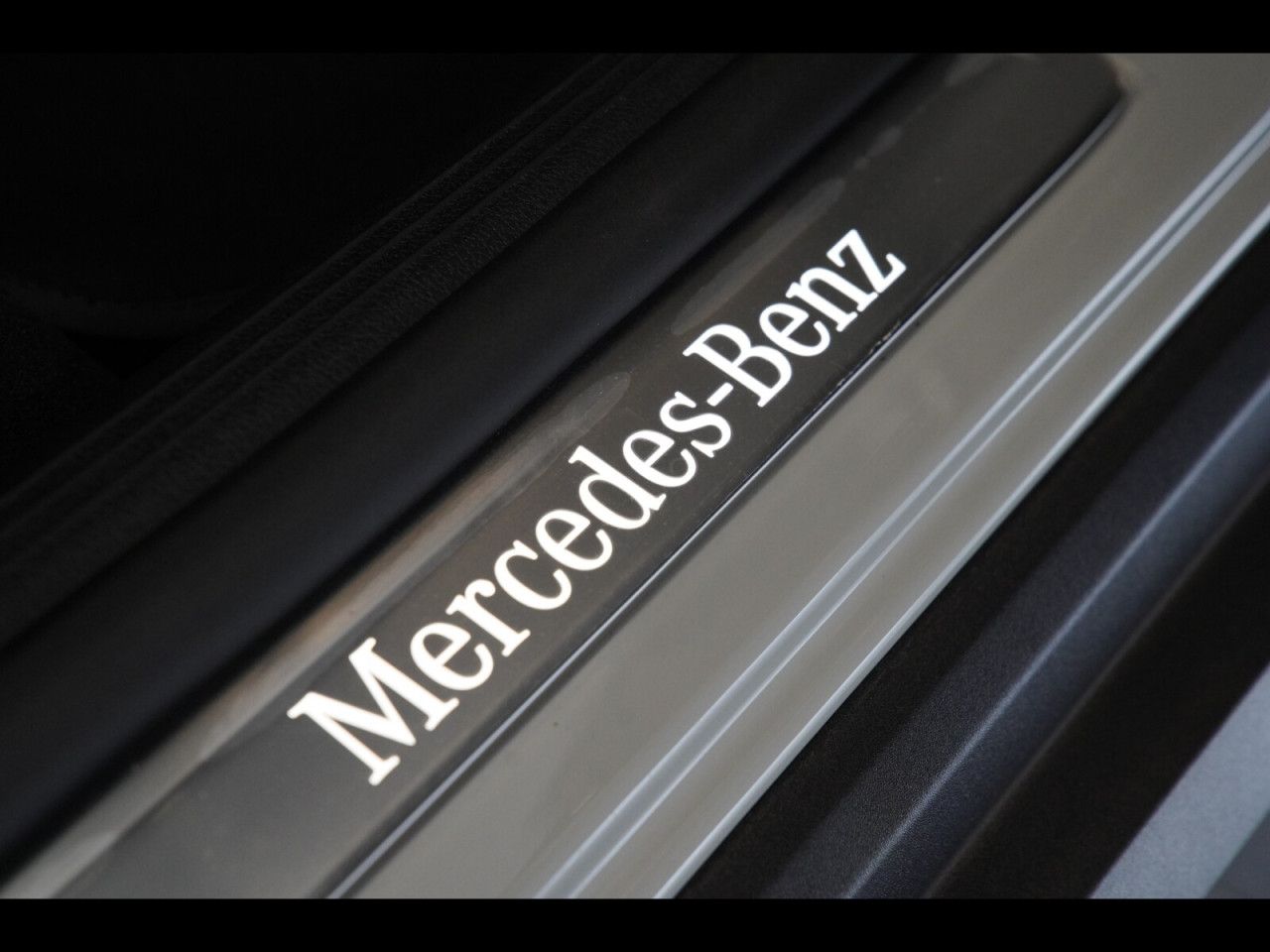 Mercedes-Benz GLC – Bild 24