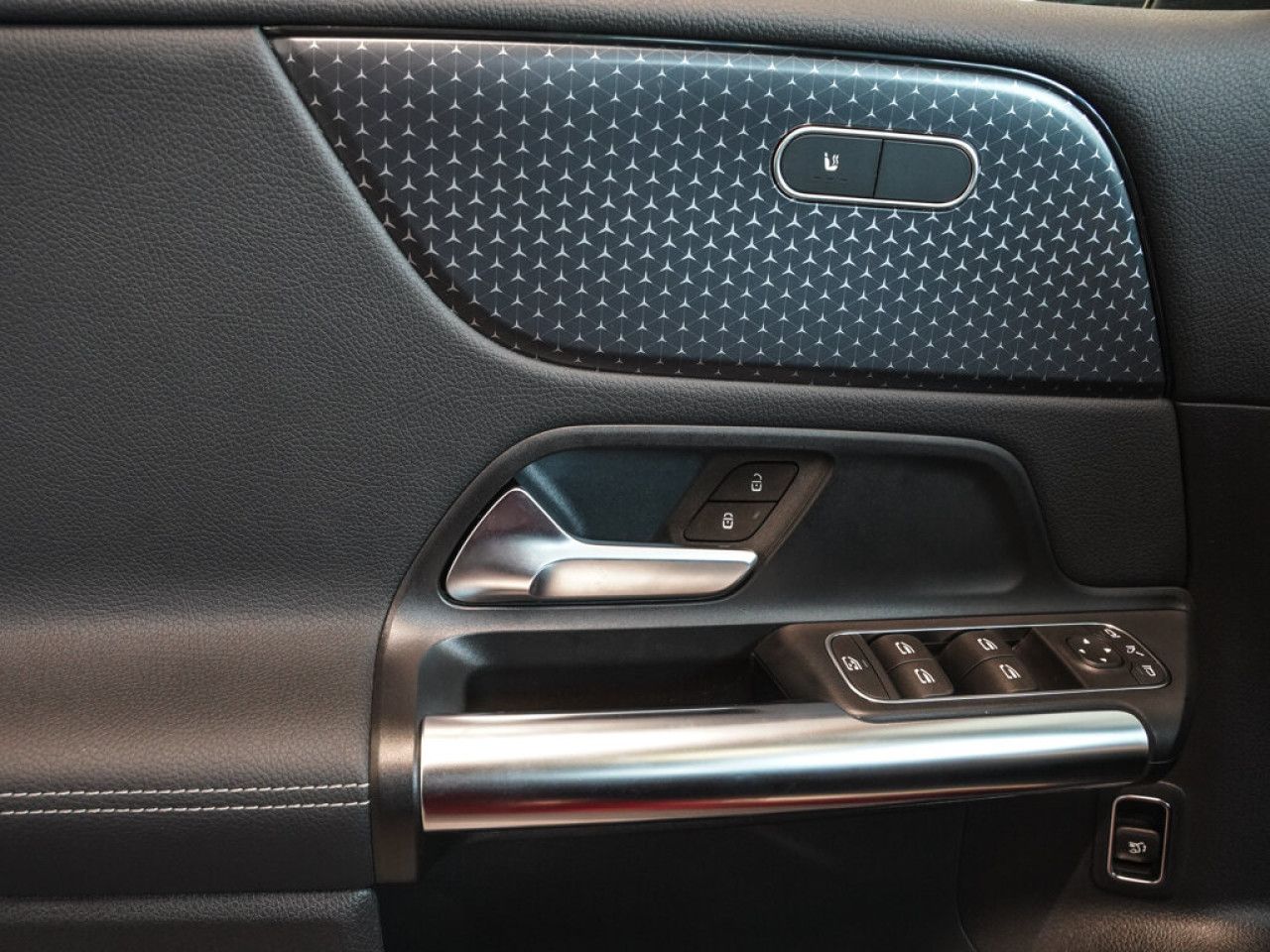 Mercedes-Benz B-Klasse – Bild 15