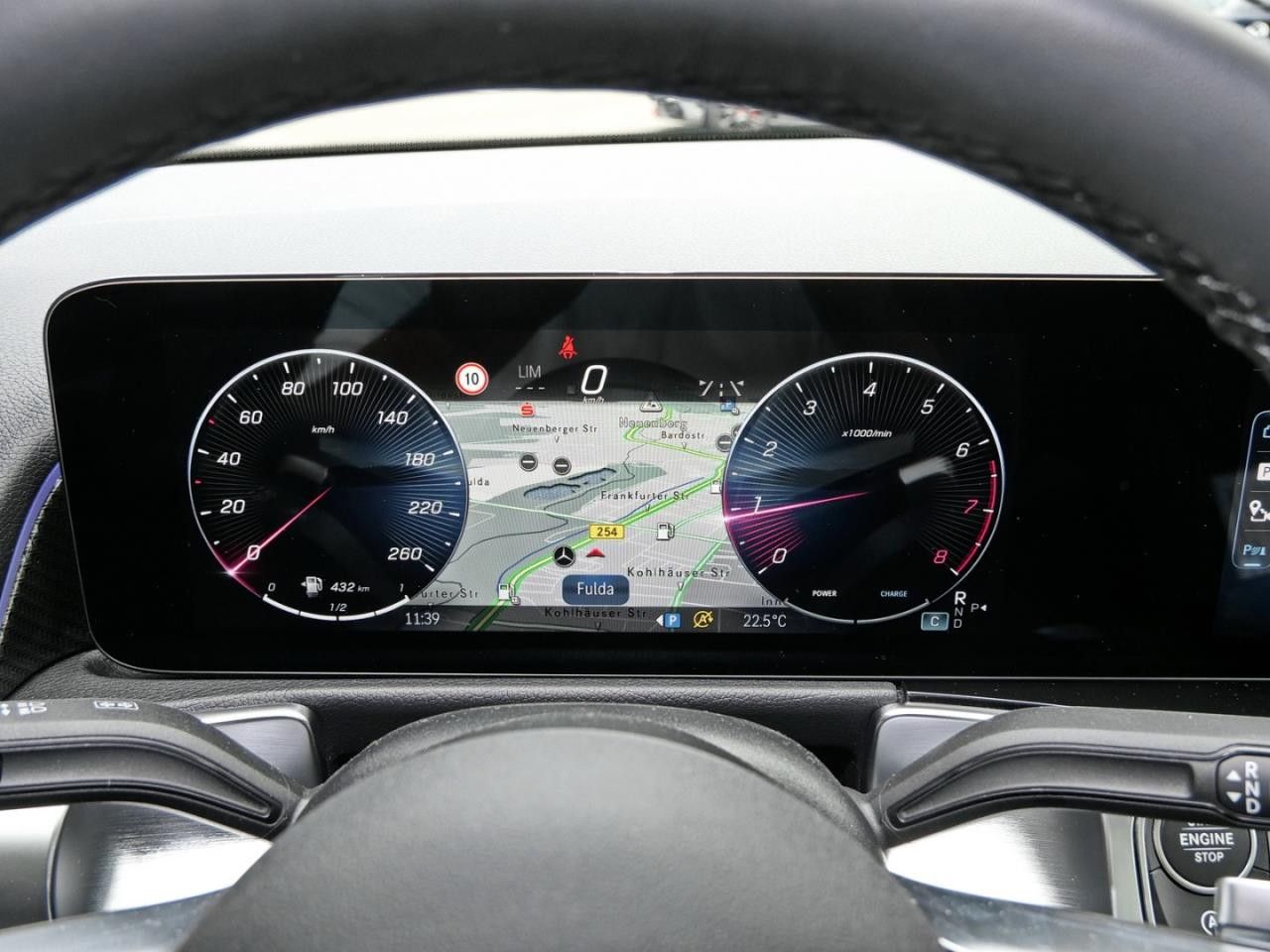 Mercedes-Benz GLB – Bild 19