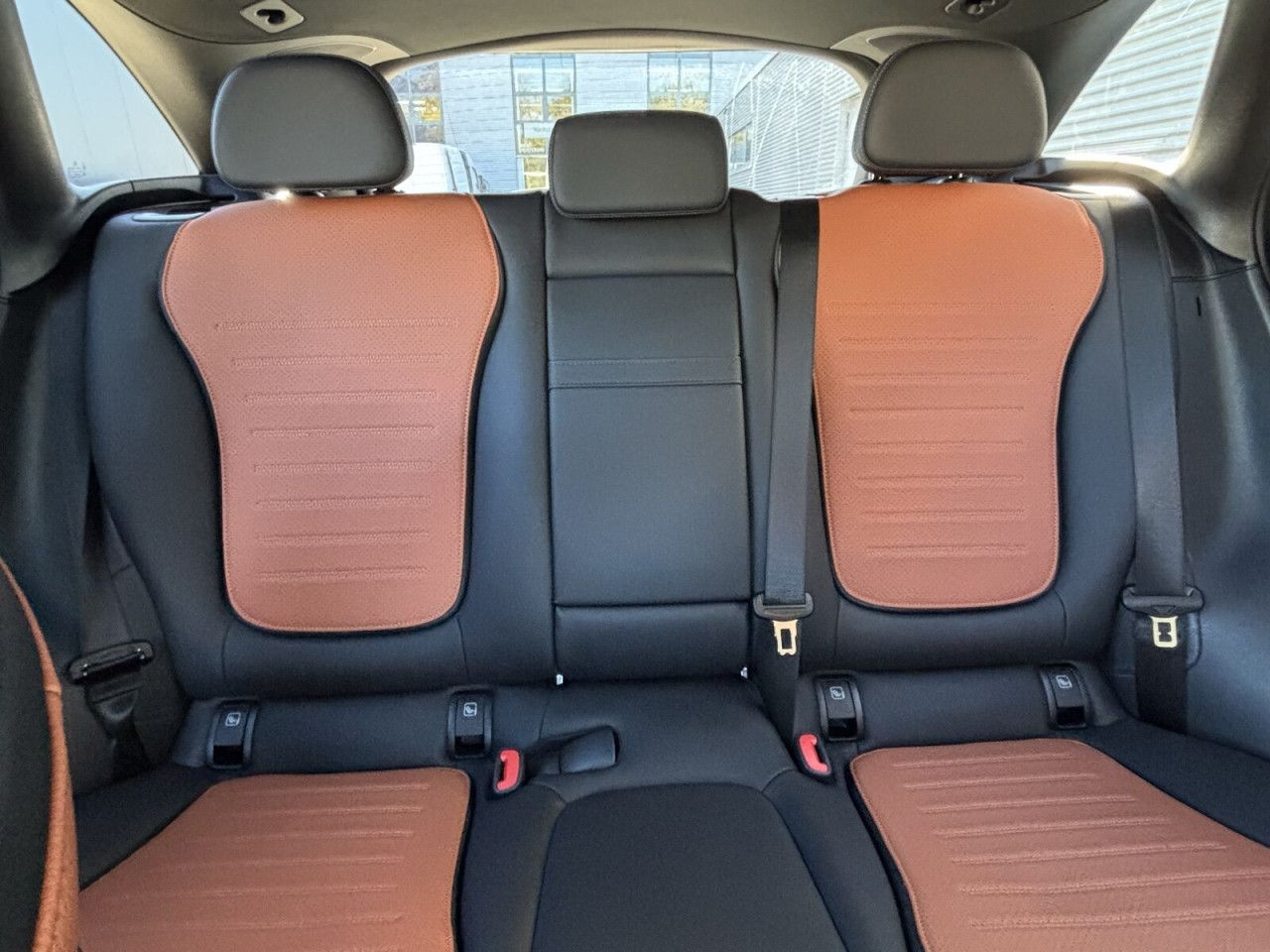 Mercedes-Benz GLC – Bild 19