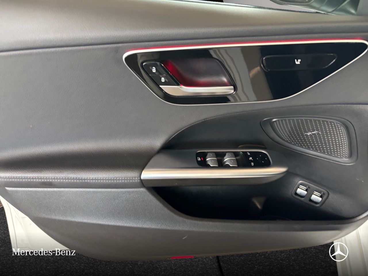Mercedes-Benz C-Klasse – Bild 14