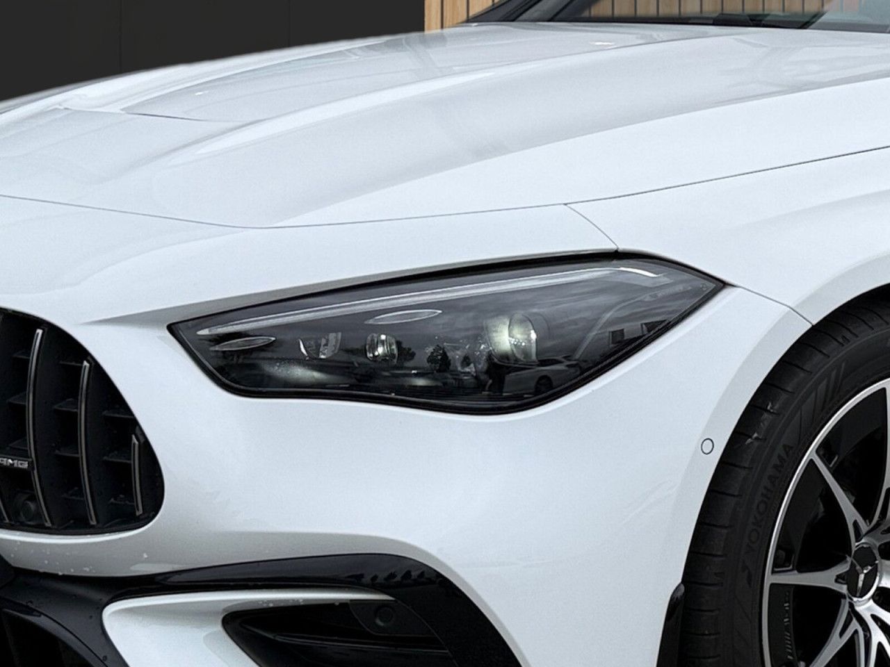 Mercedes-Benz CLE – Bild 5