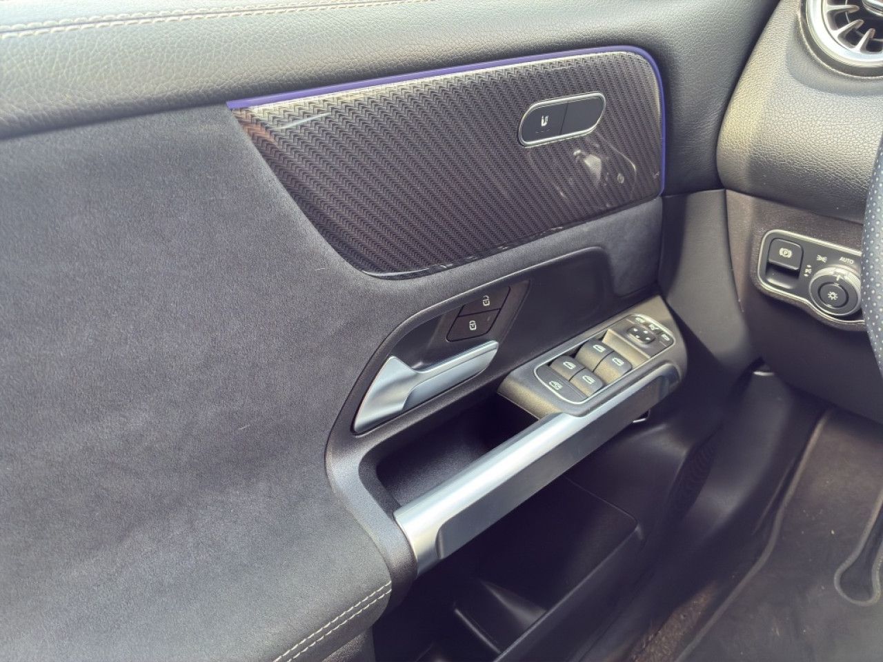 Mercedes-Benz GLB – Bild 11