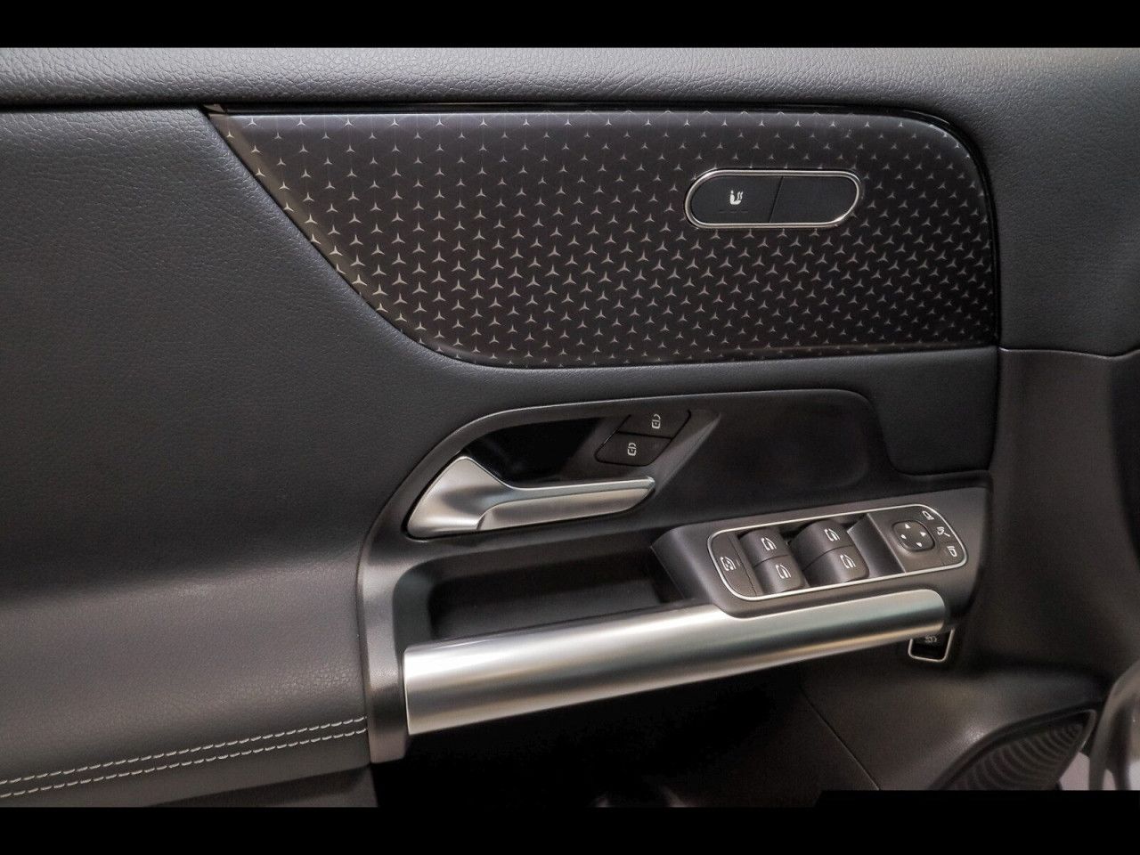 Mercedes-Benz B-Klasse – Bild 14