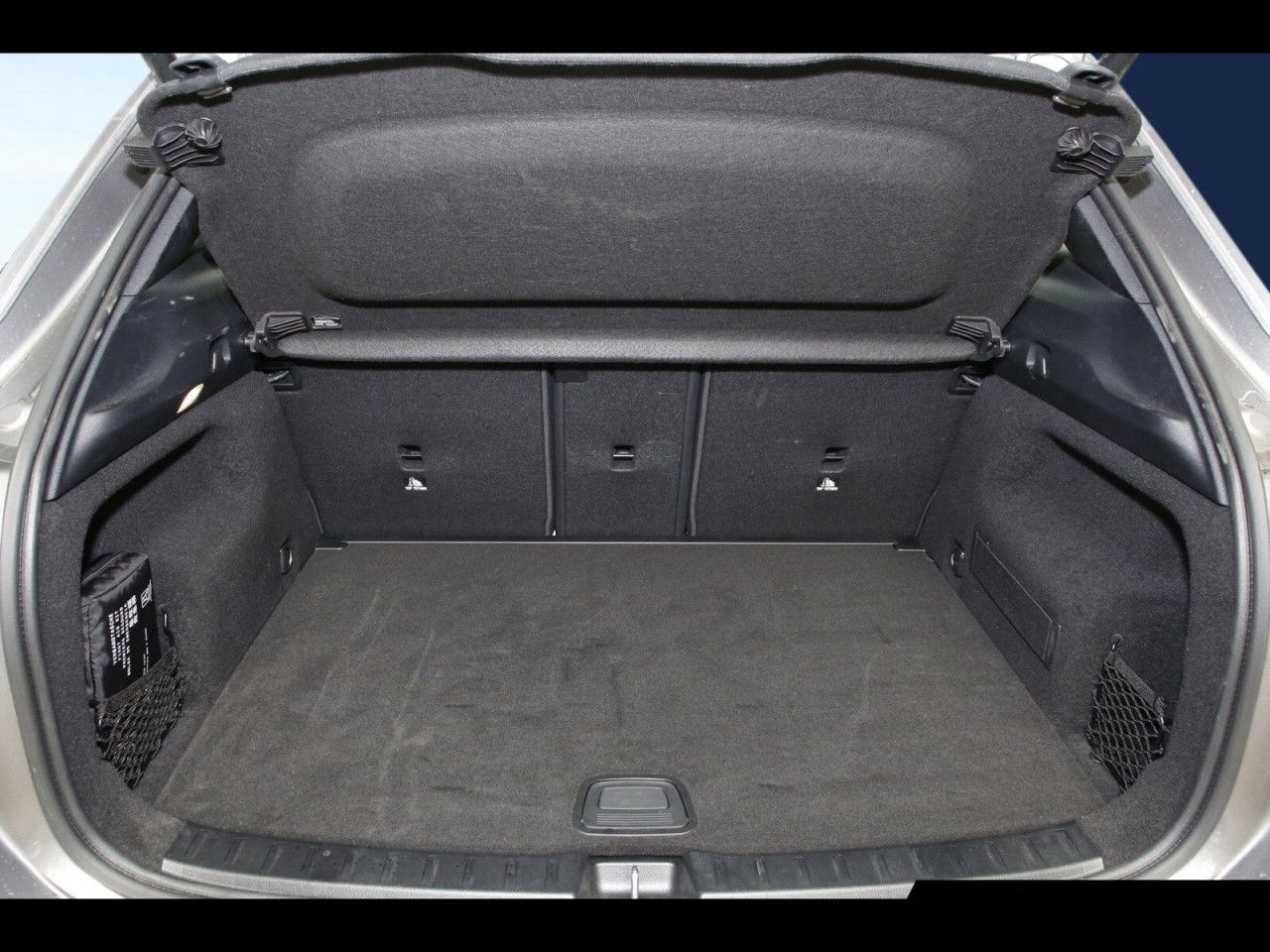 Mercedes-Benz GLA – Bild 15