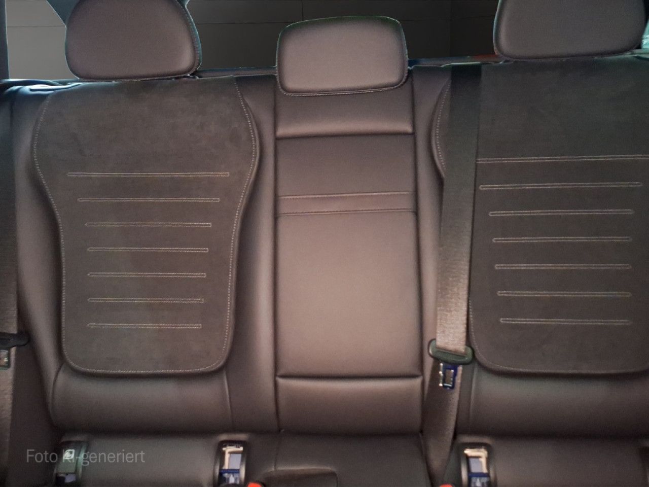 Mercedes-Benz C-Klasse – Bild 6