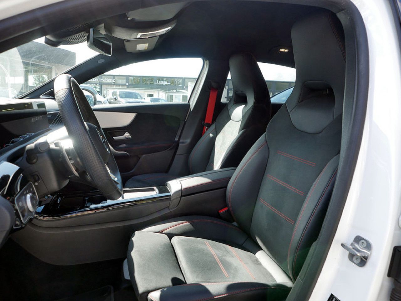 Mercedes-Benz A-Klasse – Bild 14