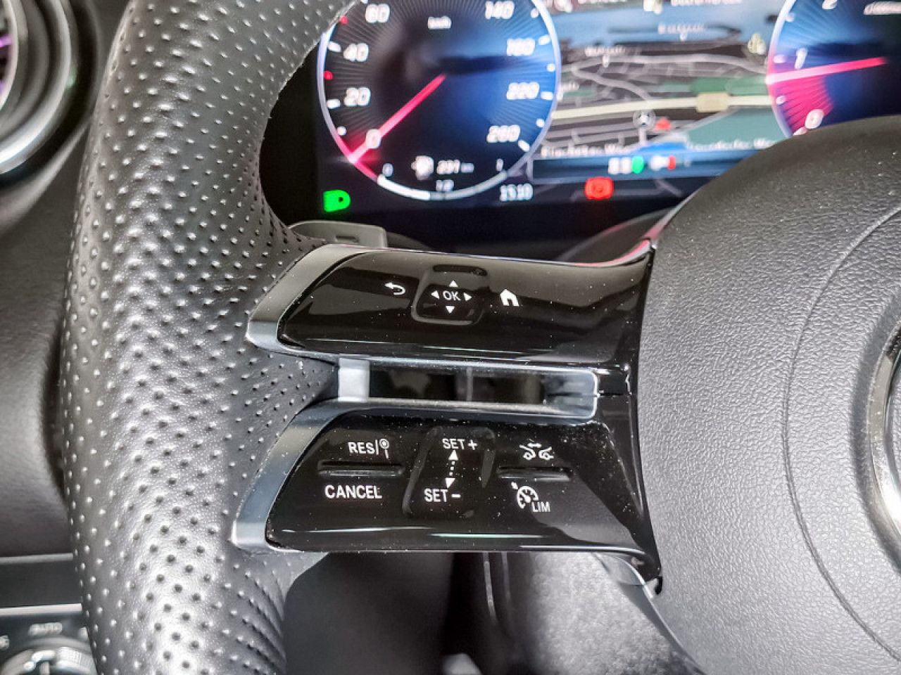 Mercedes-Benz GLA – Bild 20