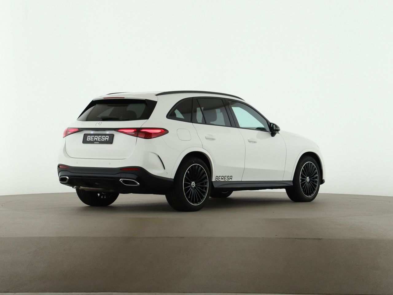 Mercedes-Benz GLC – Bild 6