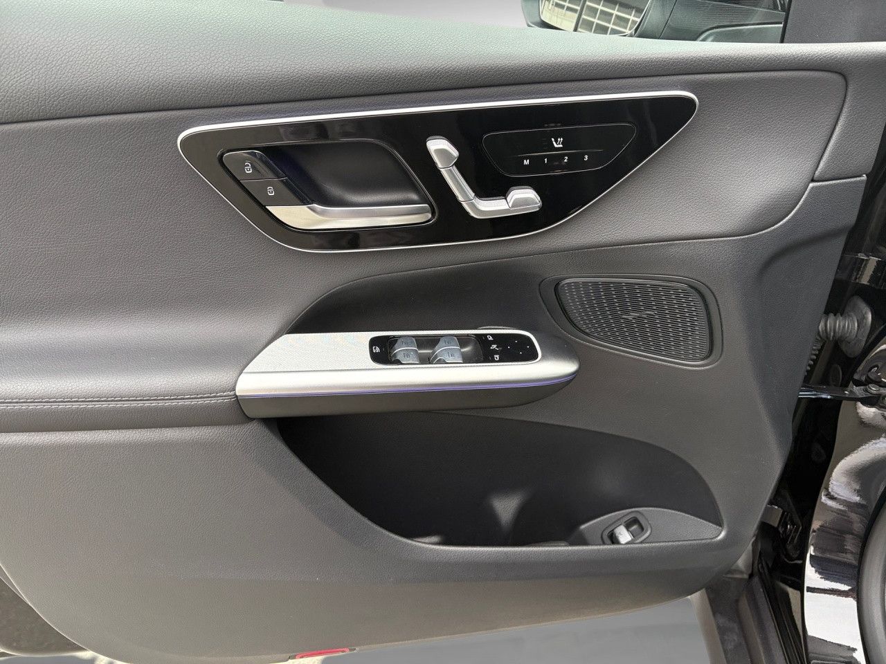 Mercedes-Benz GLC – Bild 12