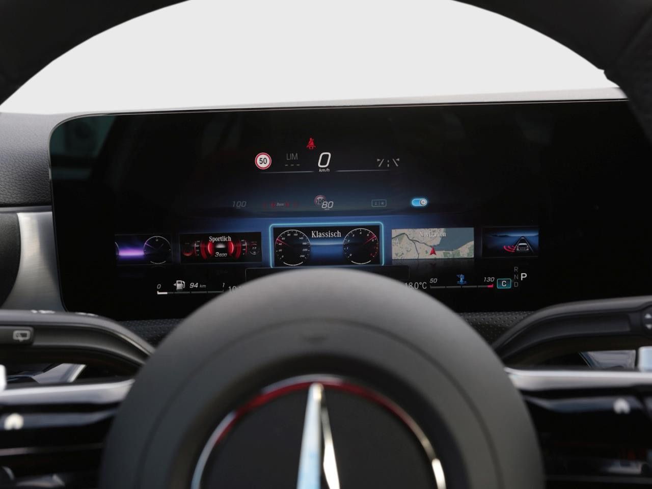 Mercedes-Benz A-Klasse – Bild 19