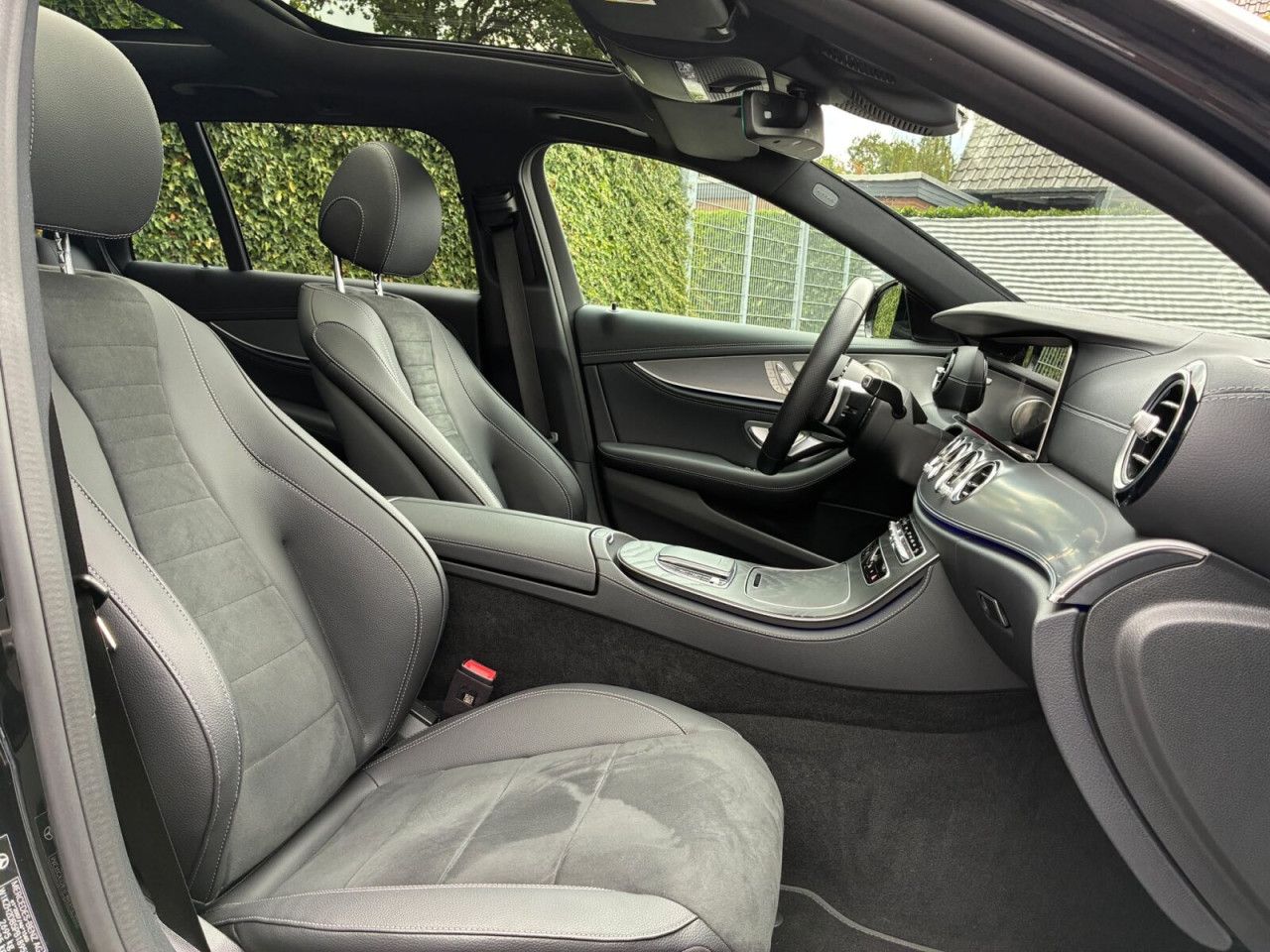 Mercedes-Benz E-Klasse – Bild 22