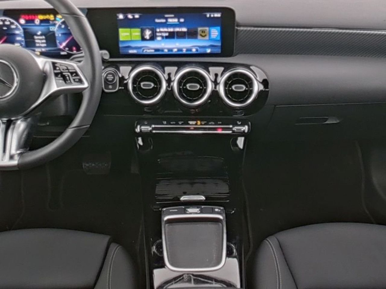 Mercedes-Benz A-Klasse – Bild 4