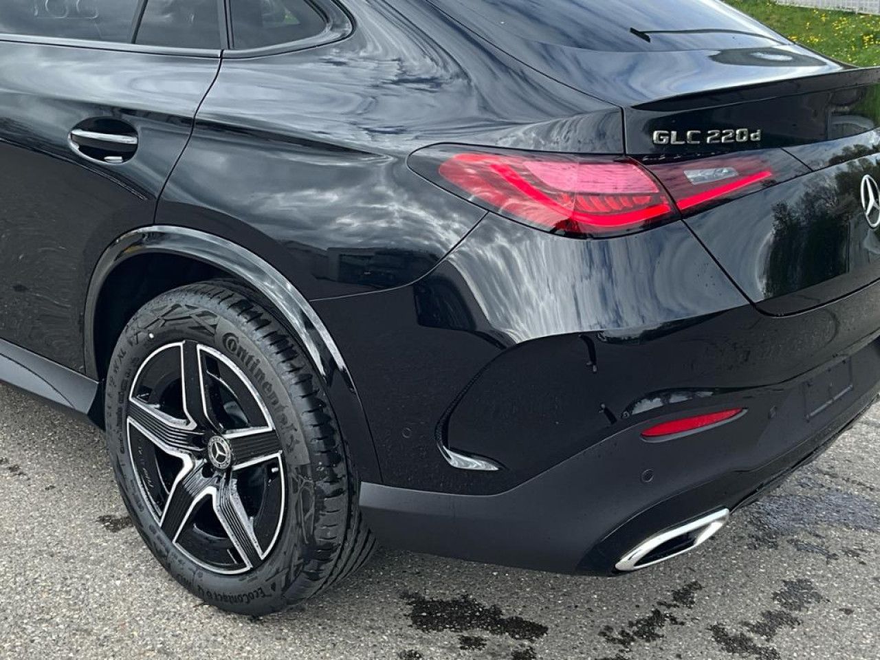 Mercedes-Benz GLC – Bild 7