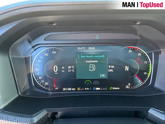 MAN TGX 18.470 4x2 BL SA 23