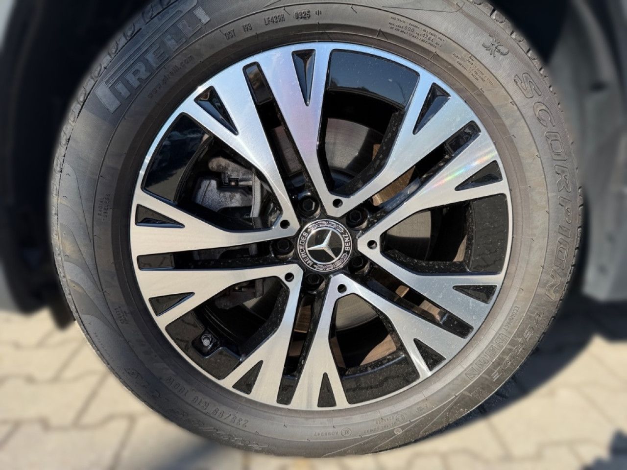 Mercedes-Benz GLA – Bild 6