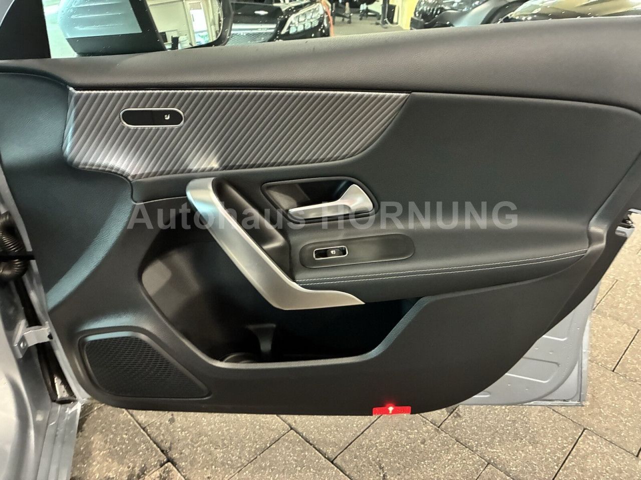 Mercedes-Benz A-Klasse – Bild 14