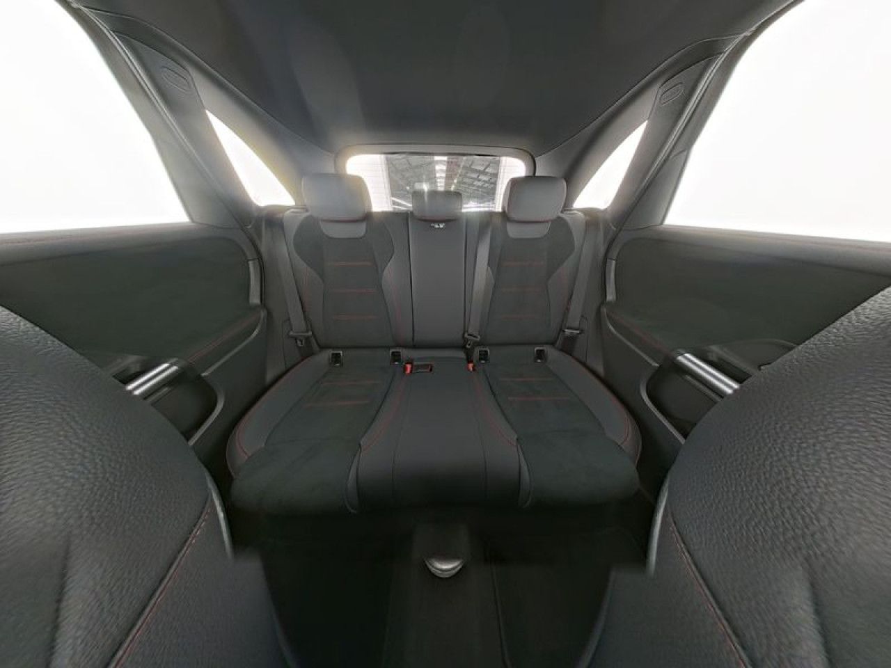 Mercedes-Benz B-Klasse – Bild 7