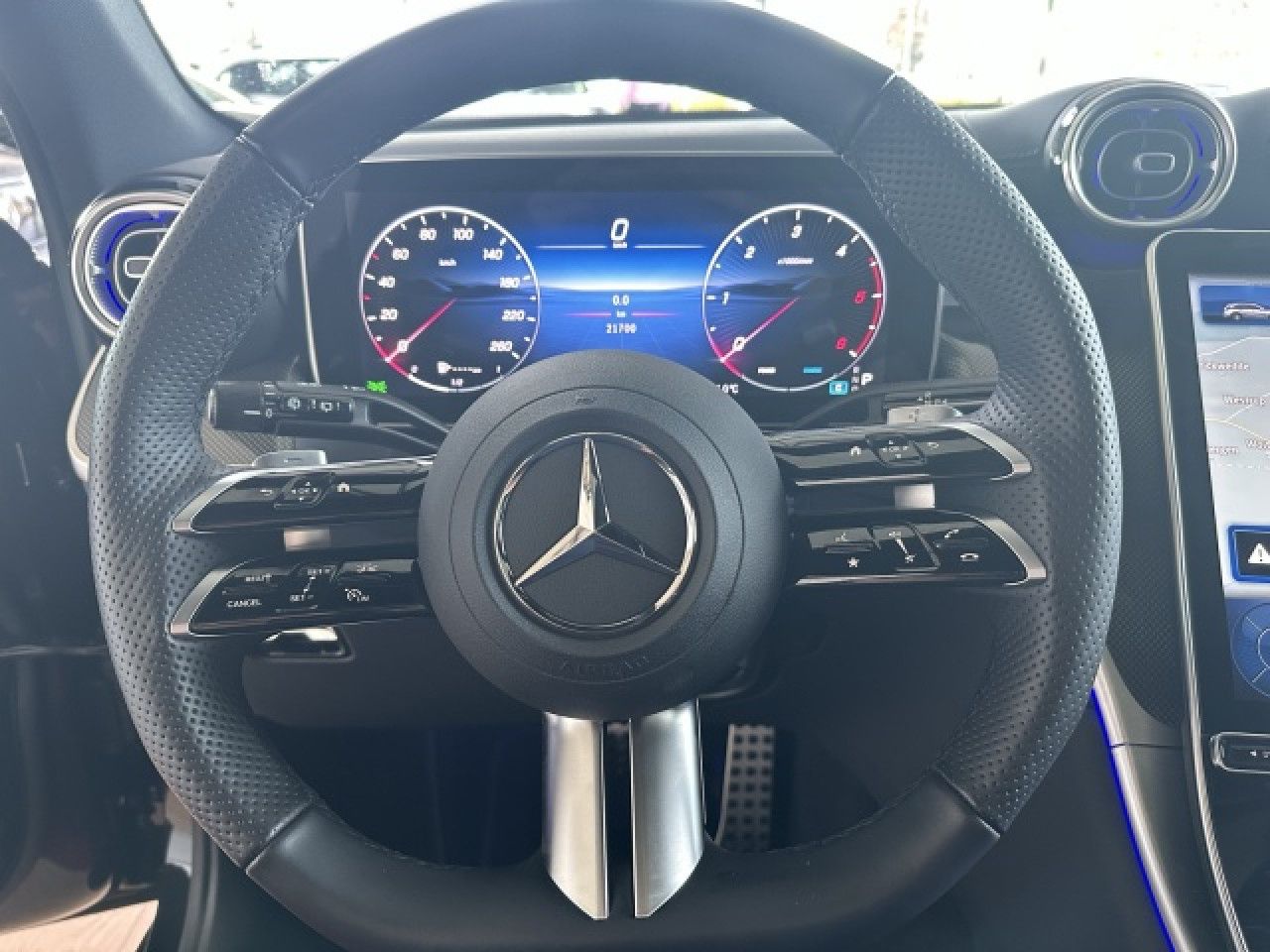 Mercedes-Benz GLC – Bild 16