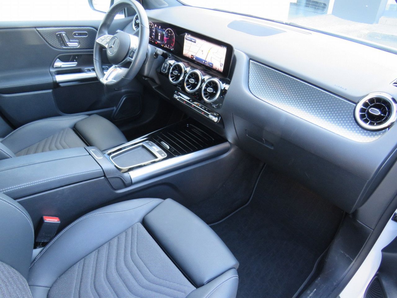 Mercedes-Benz B-Klasse – Bild 24
