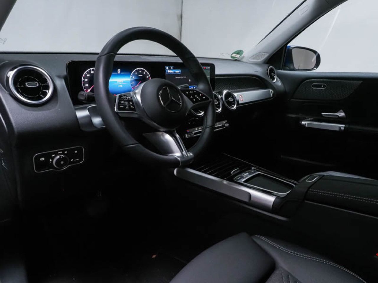 Mercedes-Benz GLB – Bild 6