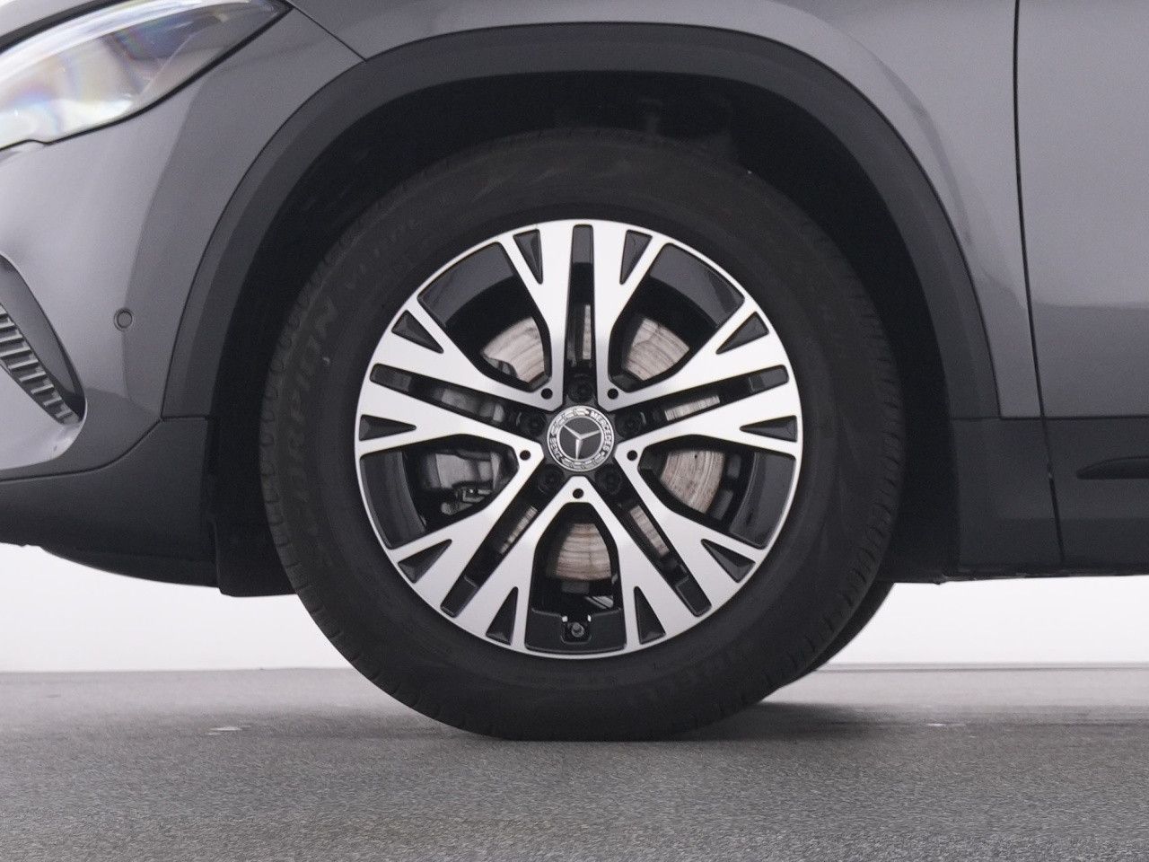Mercedes-Benz GLA – Bild 19