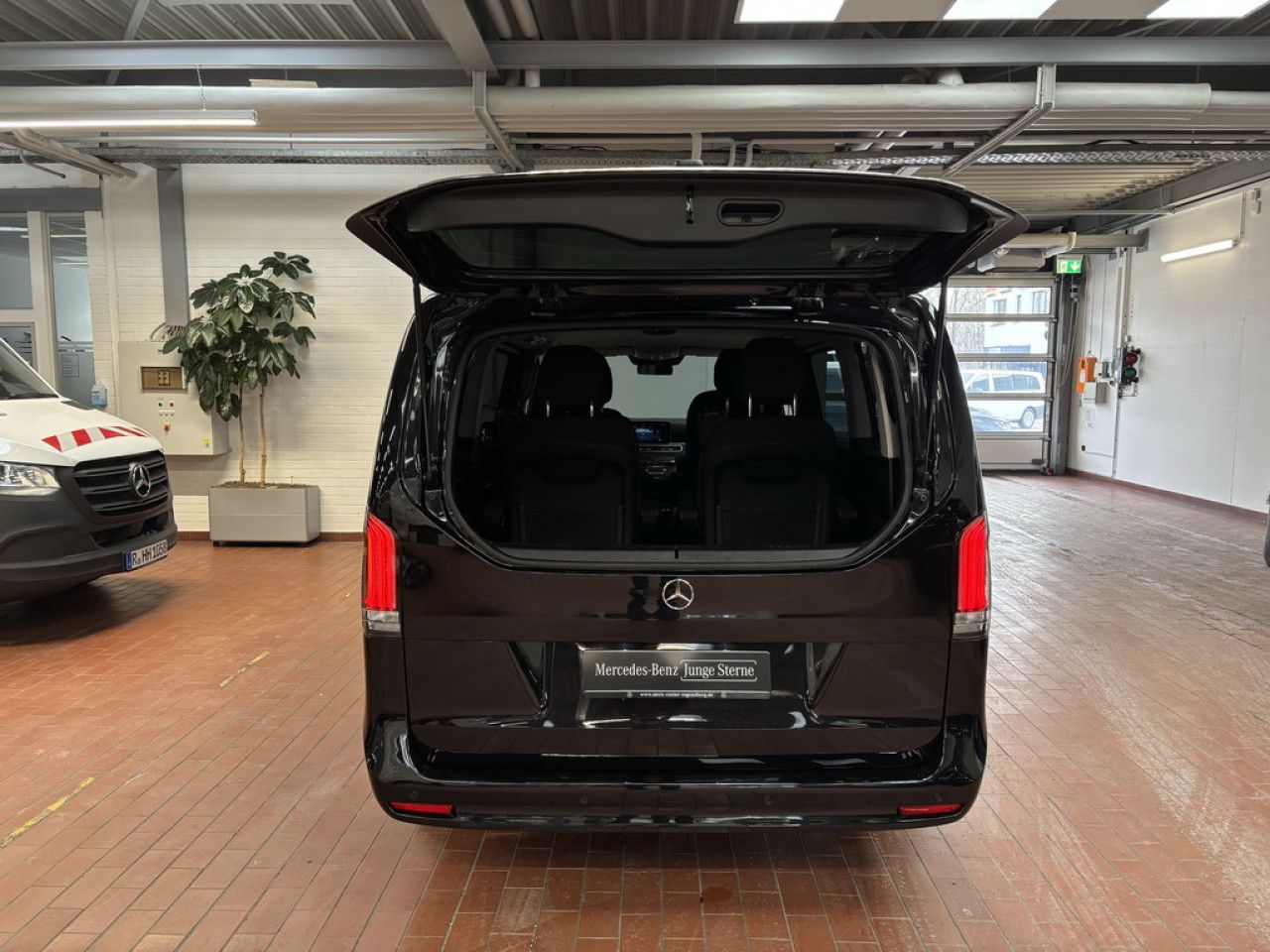 Mercedes-Benz V-Klasse – Bild 25