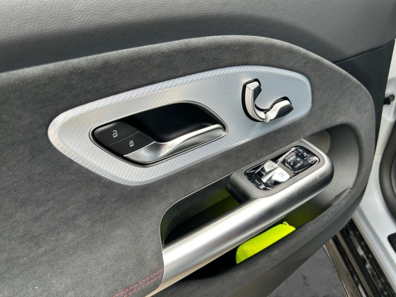 Mercedes-Benz CLA – Bild 9