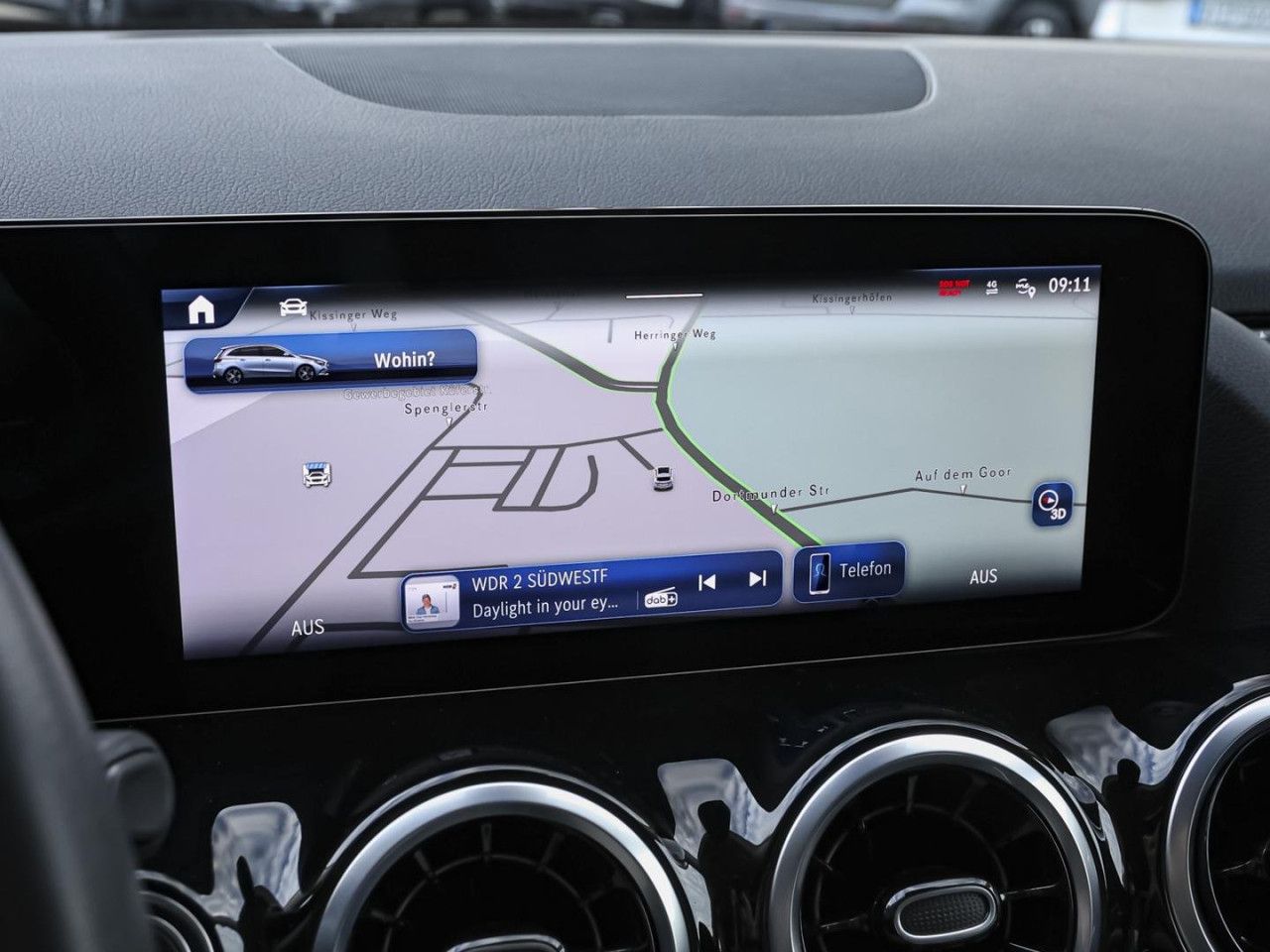 Mercedes-Benz B-Klasse – Bild 14