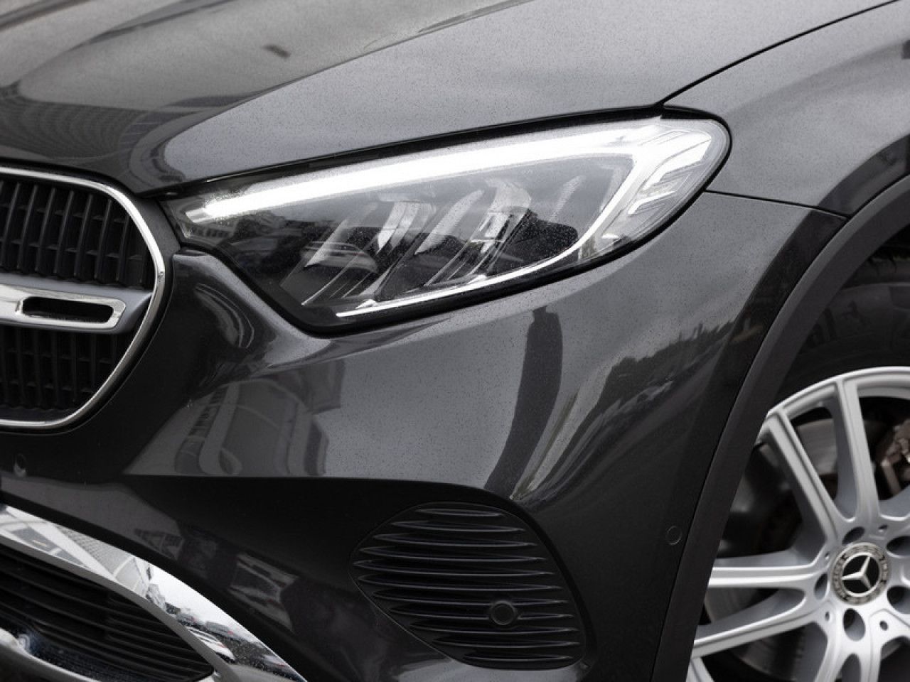Mercedes-Benz GLC – Bild 22