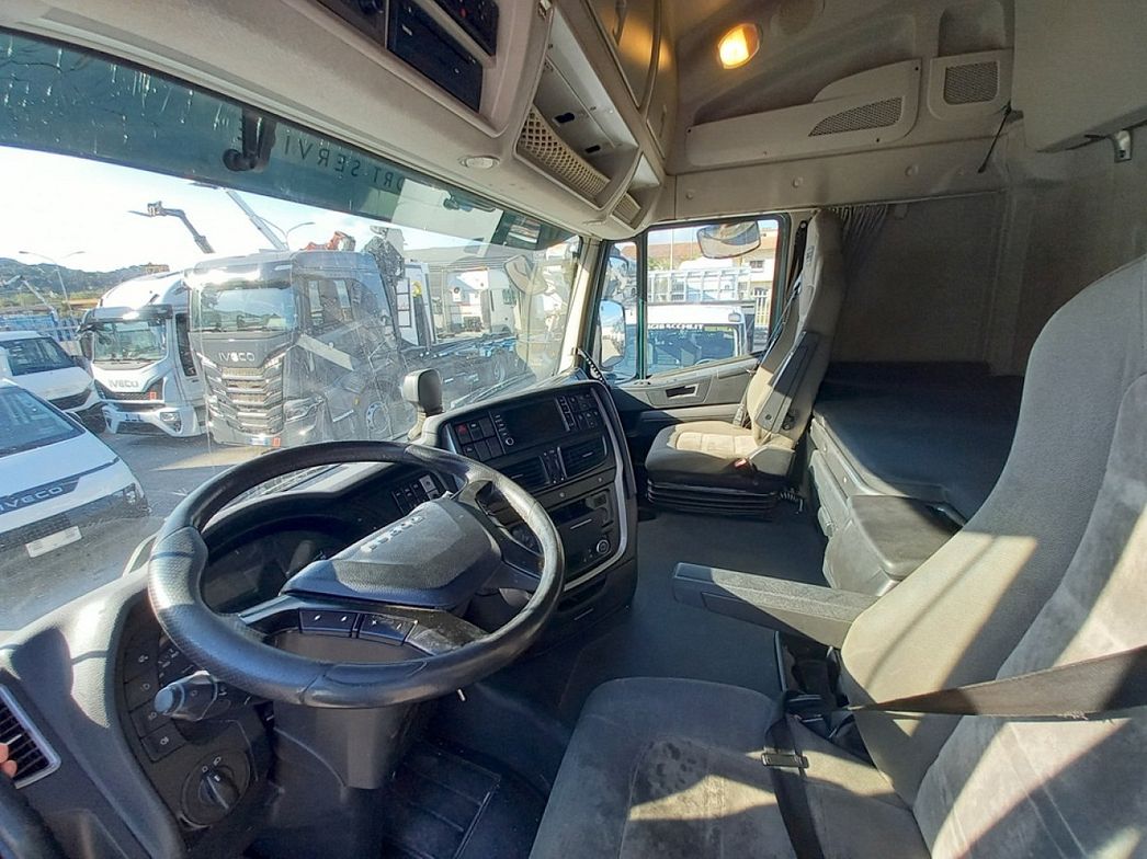 IVECO | AS440S48 T/P - AS440S48 T/P