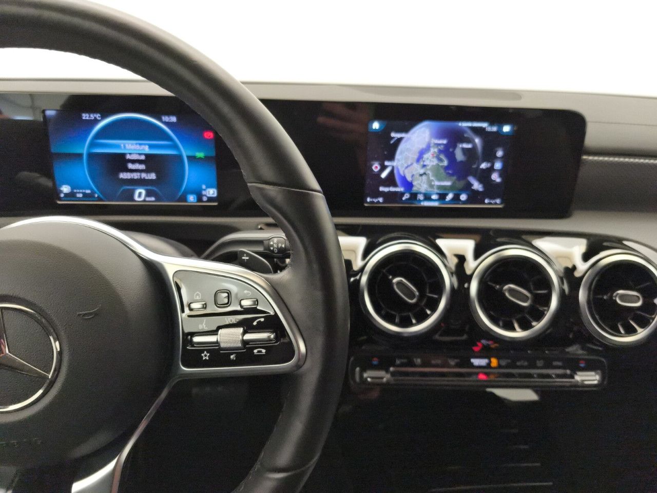 Mercedes-Benz CLA – Bild 17