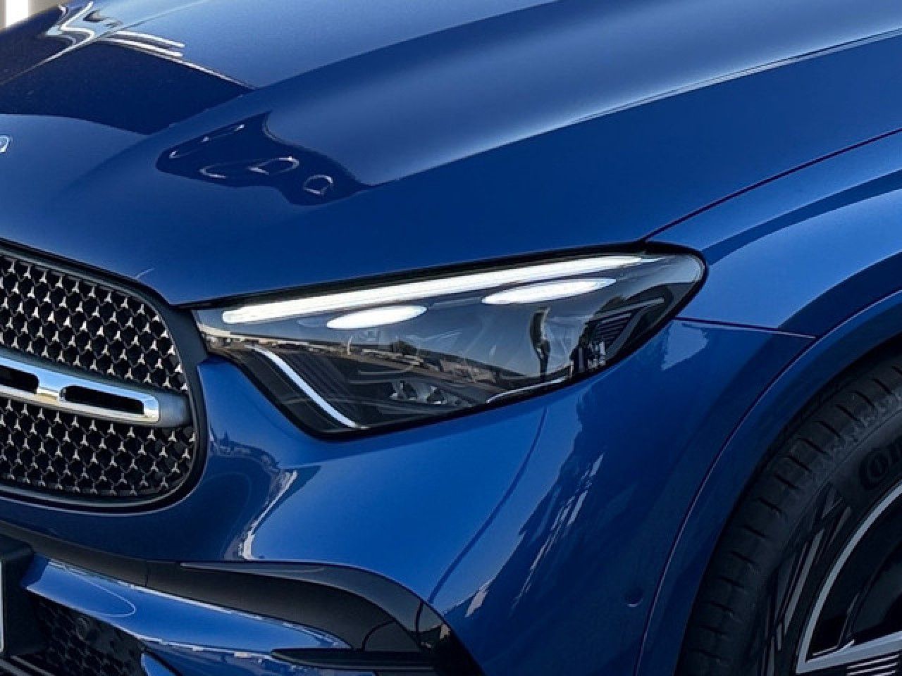 Mercedes-Benz GLC – Bild 5