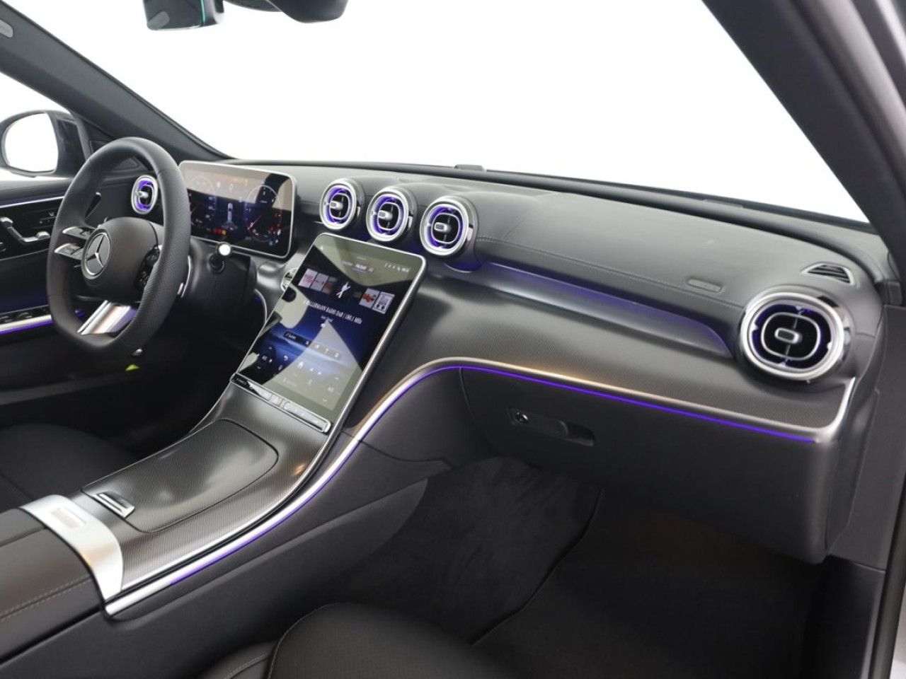 Mercedes-Benz C-Klasse – Bild 13