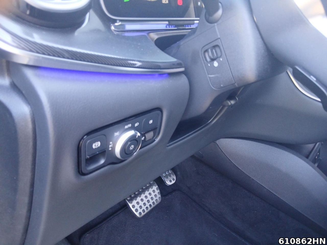 Mercedes-Benz V-Klasse – Bild 15