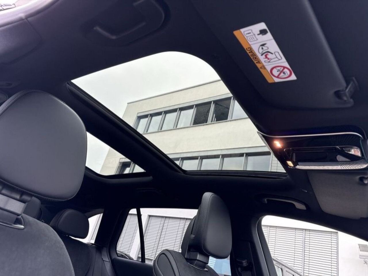 Mercedes-Benz C-Klasse – Bild 20