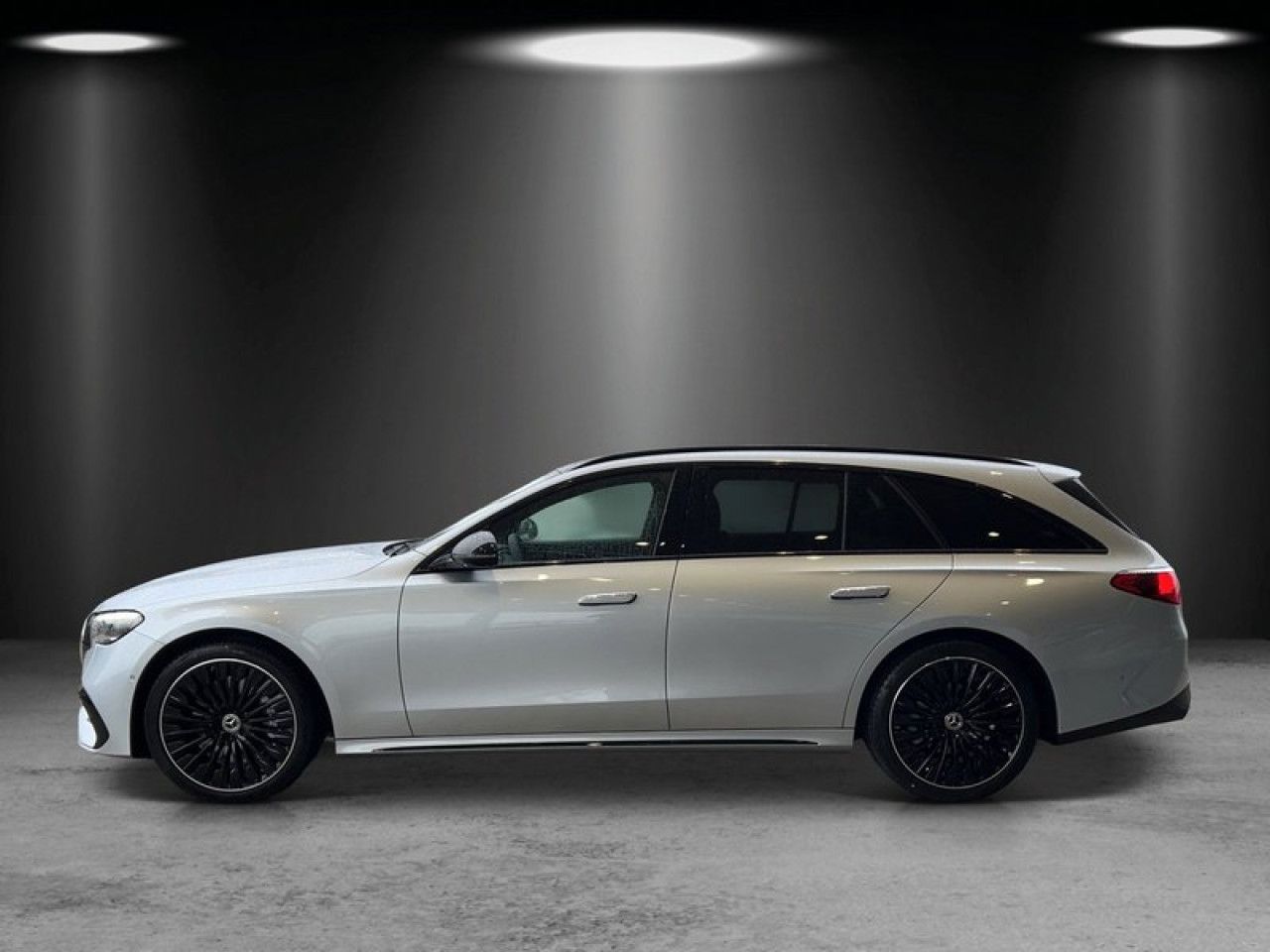 Mercedes-Benz E-Klasse – Bild 2
